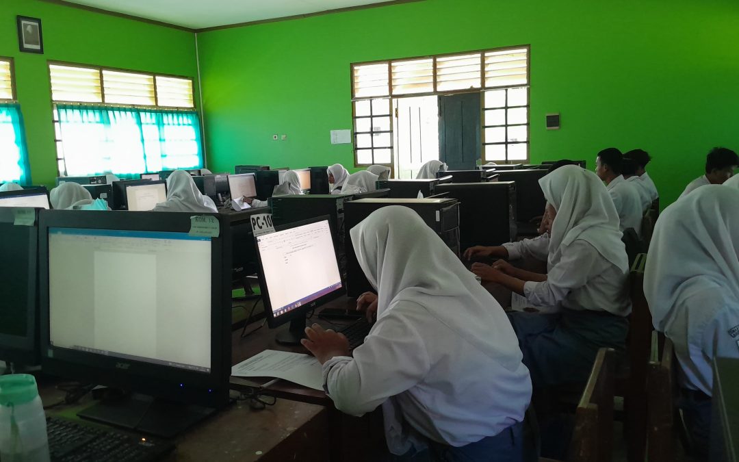 Laboratorium Komputer