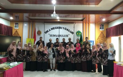 MONITORING DAN EVALUASI KEPEMIMPINAN KEPALA SEKOLAH